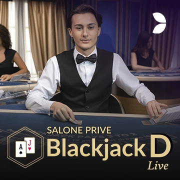Salon Privé Baccarat D - SKYBET138