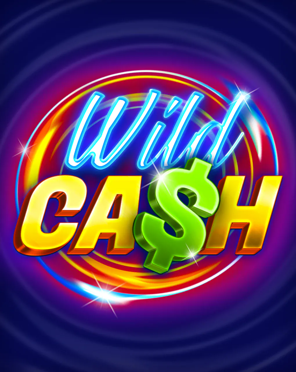Bgaming : Wild Cash - SKYBET138