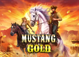 Pragmatic : Mustang Gold - SKYBET138