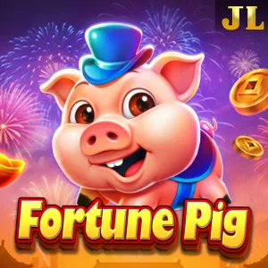Jili : FortunePig - SKYBET138