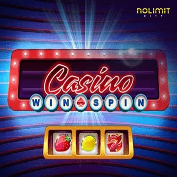 NolimitCity : Casino Win Spin - SKYBET138
