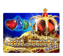 Joker123 : Just Jewels Deluxe - SKYBET138