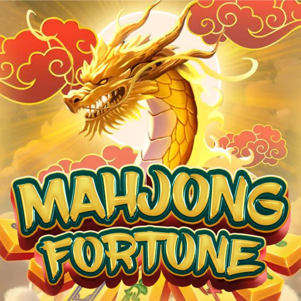 Mahjong Fortune - SKYBET138