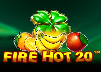 Pragmatic : Fire Hot 20 - SKYBET138
