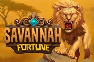 Playtech : Savannah Fortune - SKYBET138