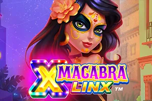 Playtech : Macabra Linx - SKYBET138