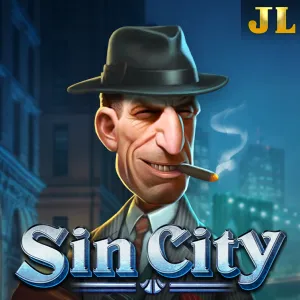 Jili : Sin City - SKYBET138