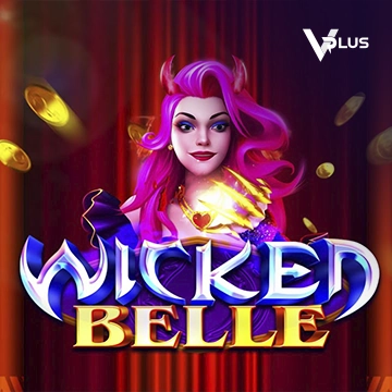 Wicked Belle - SKYBET138