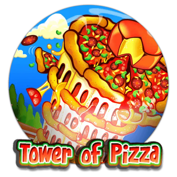 Habanero : Tower Of Pizza - SKYBET138
