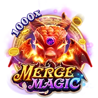 Facai : MERGE MAGIC - SKYBET138