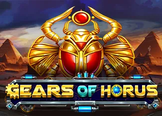 Pragmatic : Gears of Horus - SKYBET138