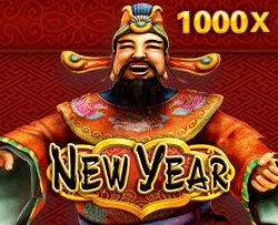 New Year - SKYBET138