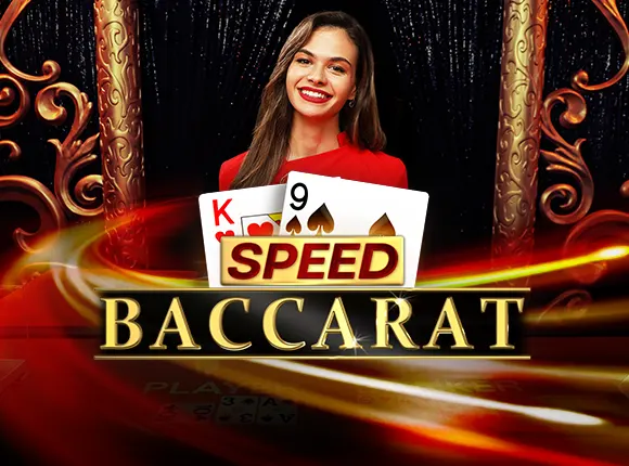 Speed Baccarat F - SKYBET138