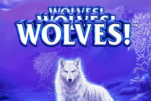 Playtech : Wolves! Wolves! Wolves! - SKYBET138