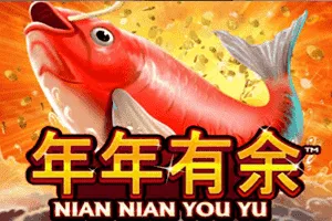 Playtech : Nian Nian You Yu - SKYBET138
