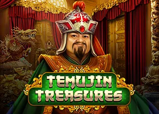Pragmatic : Temujin Treasures - SKYBET138
