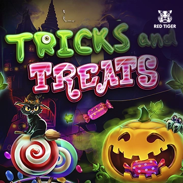 Tricks and Treats - SKYBET138