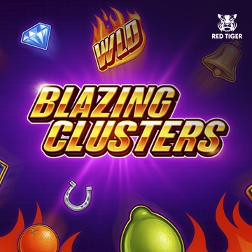 Blazing Clusters - SKYBET138