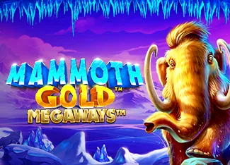 Pragmatic : Mammoth Gold Megaways - SKYBET138
