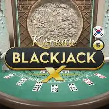 Korean BlackjackX 5 - SKYBET138