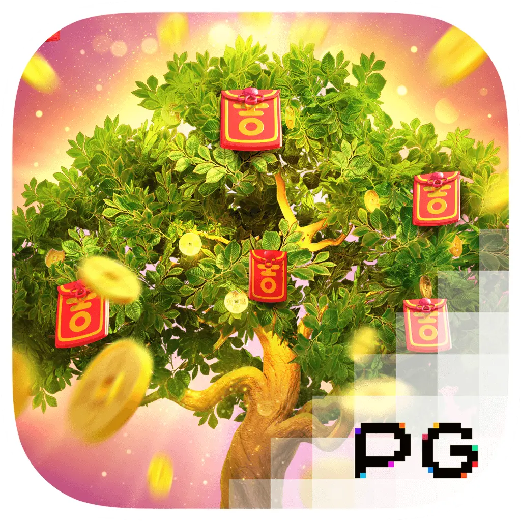 PGSoft : Prosperity Fortune Tree - SKYBET138