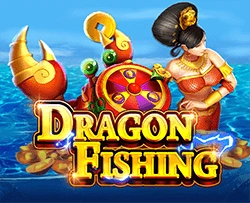 Dragon Fishing - SKYBET138