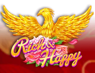 PLAYSTAR : RICH & HAPPY - SKYBET138