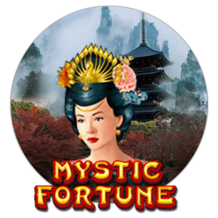Habanero : Mystic Fortune - SKYBET138