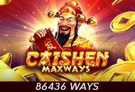 Spadegaming : Caishen - SKYBET138