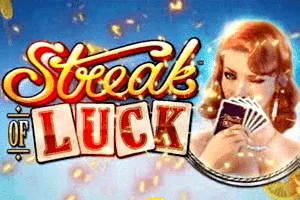 Playtech : Streak of Luck - SKYBET138