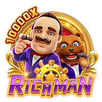 Facai : RICH MAN - SKYBET138