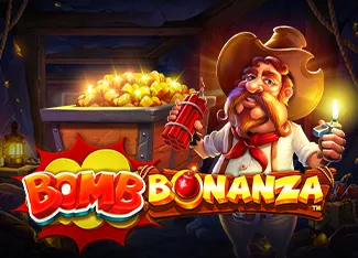 Pragmatic : Bomb Bonanza - SKYBET138