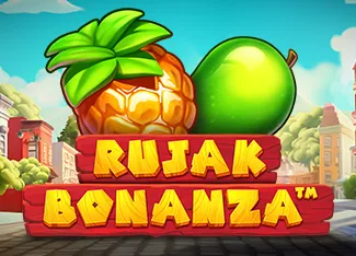 Pragmatic : Rujak Bonanza - SKYBET138