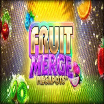 Bigtime : Fruit Merge Megapots - SKYBET138