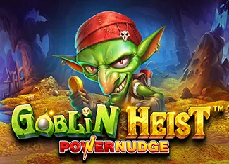 Pragmatic : Goblin Heist Powernudge - SKYBET138