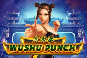 Playtech : Wushu Punch - SKYBET138