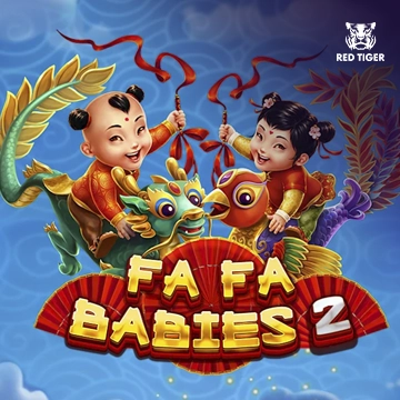 Fa Fa Babies 2 - SKYBET138
