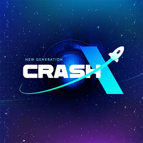 Crash X - SKYBET138
