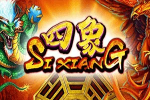 Playtech : Si Xiang - SKYBET138