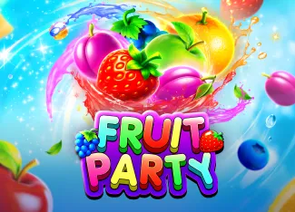 Pragmatic : Fruit Party - SKYBET138
