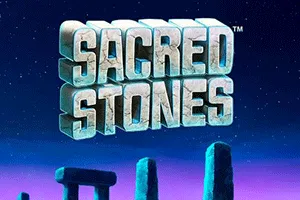Playtech : Sacred Stones - SKYBET138