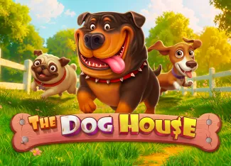 Pragmatic : The Dog House - SKYBET138