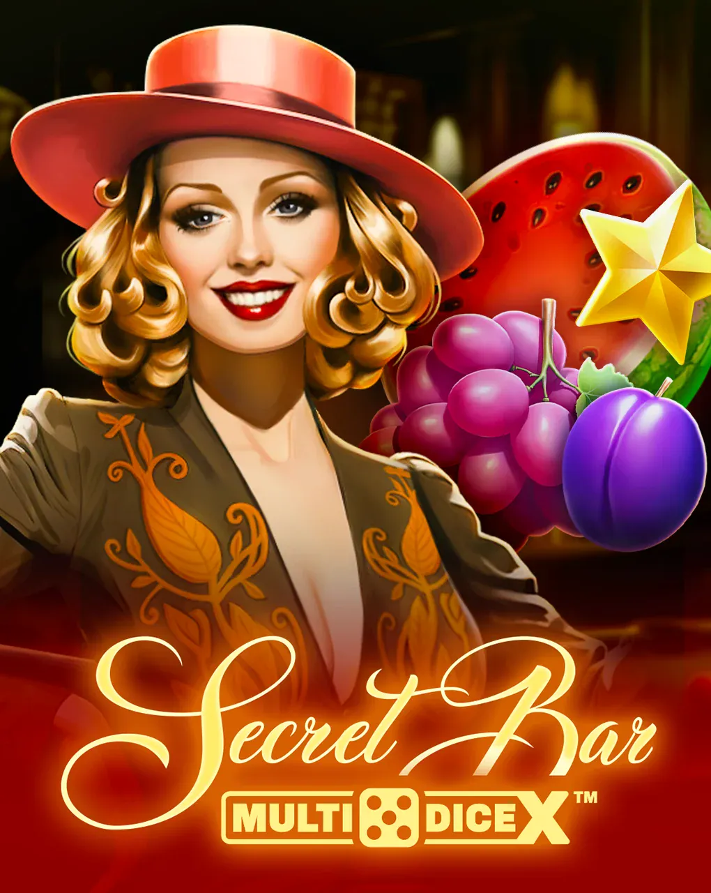 Bgaming : Secret Bar MultiDice X - SKYBET138