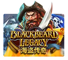 Joker123 : Black Beard Legacy - SKYBET138