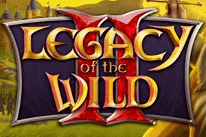 Playtech : Legacy of the Wilds 2 - SKYBET138