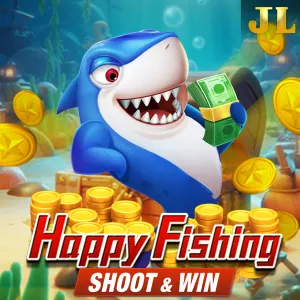 Happy Fishing - SKYBET138