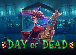 Pragmatic : Day of Dead - SKYBET138