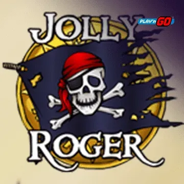 Jolly Roger - SKYBET138