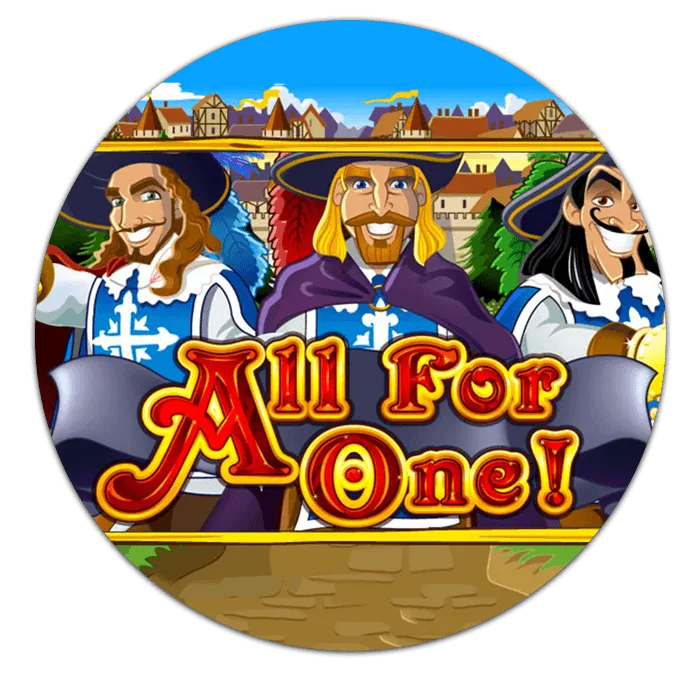 Habanero : All For One - SKYBET138
