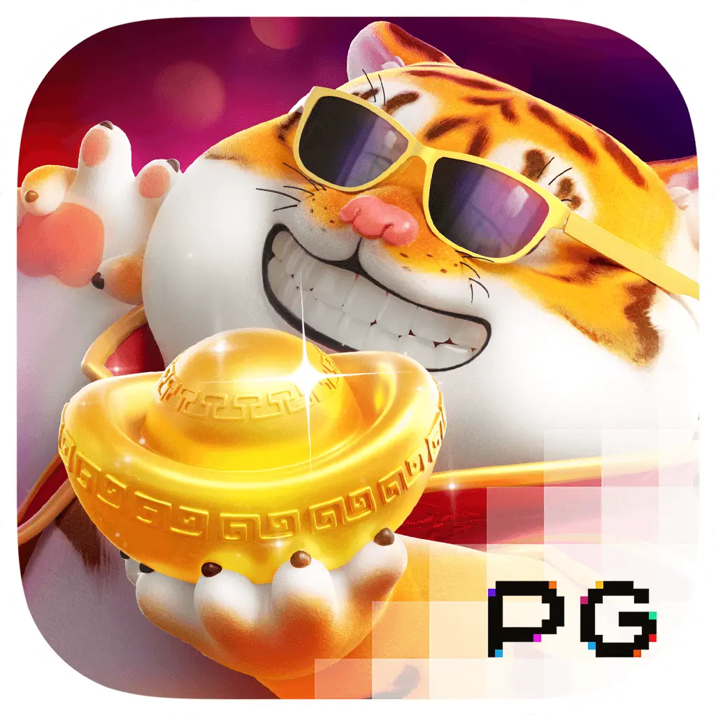 PGSoft : Fortune Tiger - SKYBET138